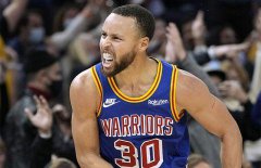 NBA官方公布了最新一期的MVP榜