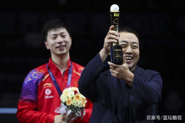 刘国梁正式做出新决定,或确定退役人选,男乒女乒各2人!