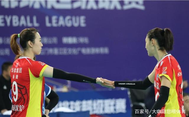 中国女排迎来集体告别:9大国手名将正式宣布退役,1人年仅26岁