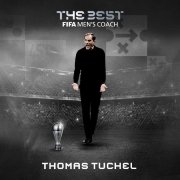 FIFA官方宣布，图赫尔当选2021年度最佳男