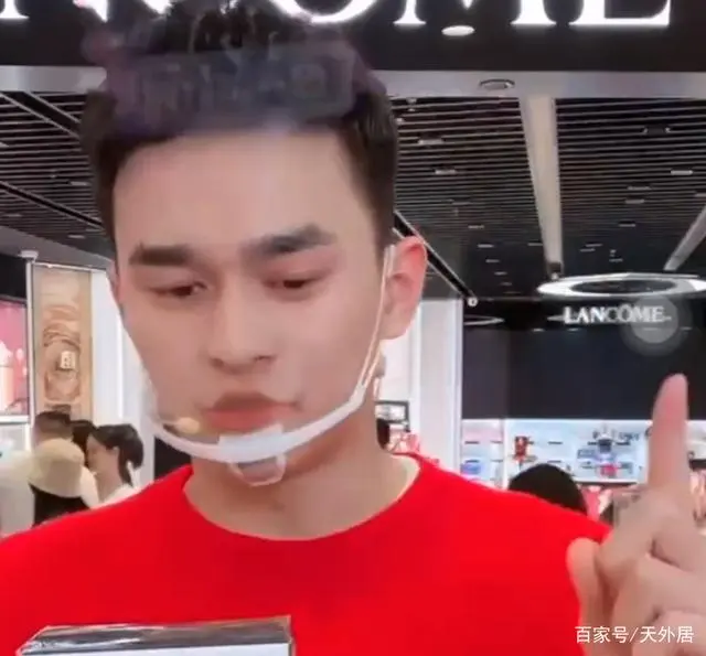 唏嘘!热议前中国体坛一哥转型网红带货:他的舞台不应该在这