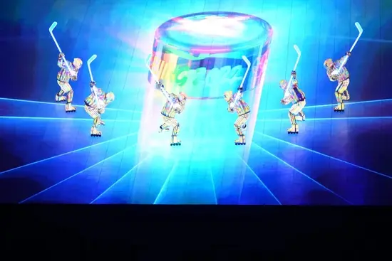 惊艳世界!冬奥会开幕式的10个难忘瞬间
