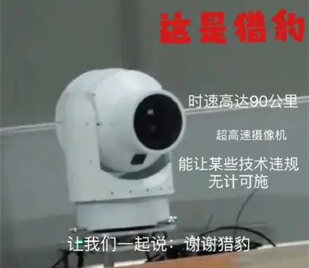 中国队短道速滑夺金全网感谢“猎豹”,其实是个大乌龙