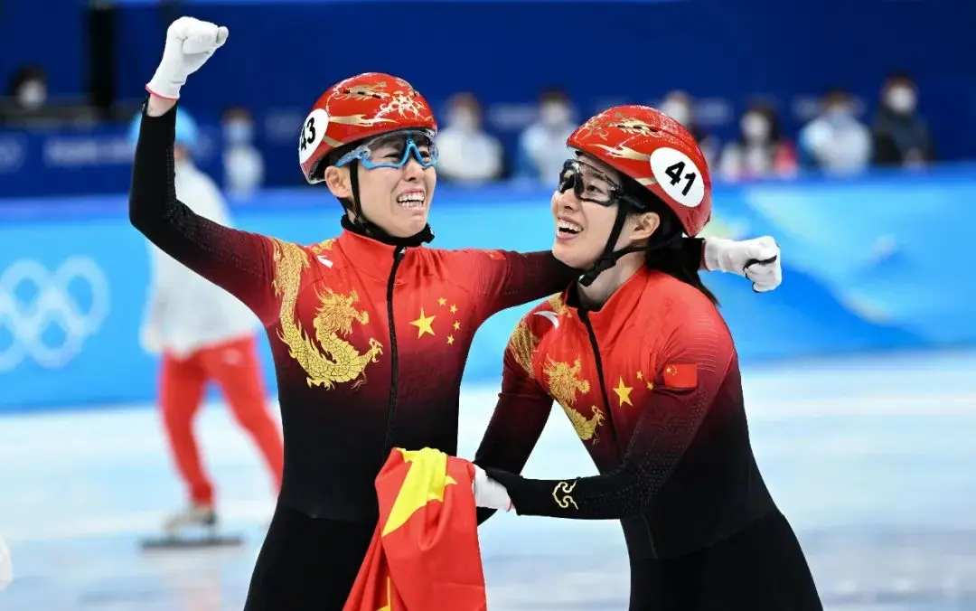 7块冬奥金牌,这座东北小城凭什么?