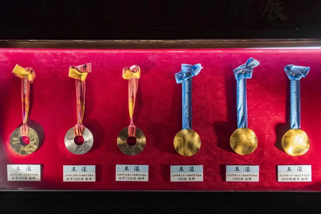 7块冬奥金牌,这座东北小城凭什么?
