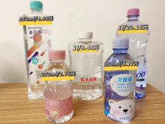 婴儿水与普通饮用水有何区别？