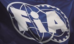 国际汽联发布公告，投票批准2023赛季的