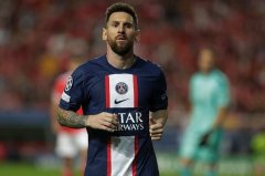 法甲豪门巴黎圣日耳曼公布了2022世界杯