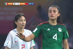 2-1！中国女足爆冷，世界杯真钱买球开