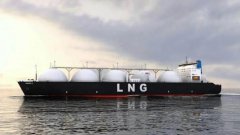一趟就赚15.5亿！中国LNG船，正在帮助美