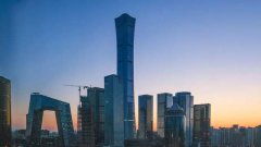 深圳作为中国数字经济发展最快的城市