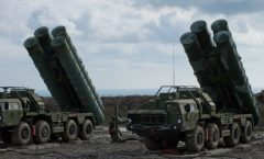 俄罗斯为何动用防空作战的导弹攻击地