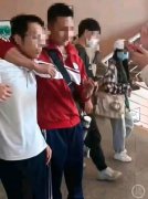 网传桂林电子科技大学一名男生偷拍女