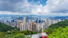 传许家印在香港的1栋别墅已由建行亚洲
