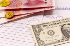 美元开始动摇！中国外汇储备意外上升