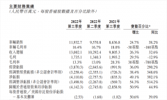 蔚来Q3销量创新高，却亏损35亿元，平价