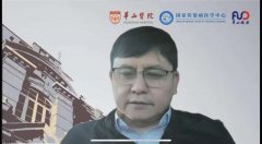 张文宏：上海感染新冠高峰还没到，老