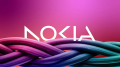 诺基亚近60年来第一次更换Logo