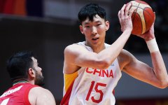 中国男篮世预赛10胜2负，
