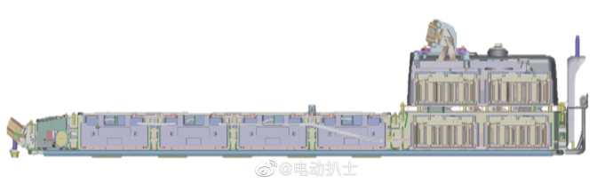 全方位构筑安全 东风日产ARIYA艾睿雅电池技术品鉴