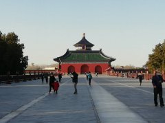 今冬北京市属公园将开放11处冰雪场地