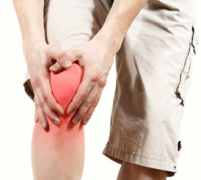 年轻人膝关节痛，当心是髌股疼痛综合