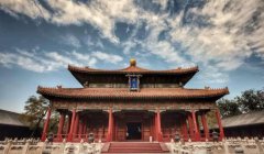 稷下学宫遗址确认 那是中国“最早的大