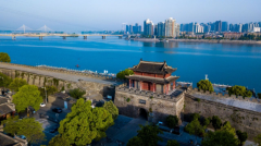 中国最值得看的14座明清城墙 你去过几