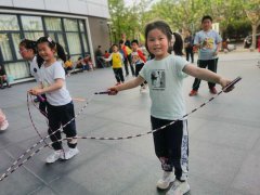上海打造“全链条式”校外教育体系服