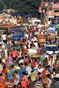印度人口超越中国成全球第一，是人口