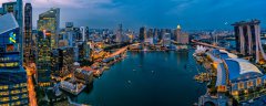 新加坡属于什么海峡 新加坡是什么海峡