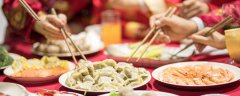饺子的四个别称 饺子的别称是什么