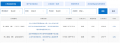 总起始价60.6亿元，北京挂牌两宗住宅用