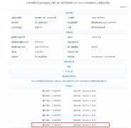 明日现场竞价 首开率先报价昌平朱辛庄