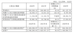 国内半导体上市企业年报观察”