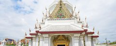 泰国郑王庙开放时间 泰国郑王庙几点开