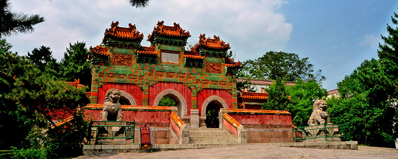 夏天旅游去哪里好玩