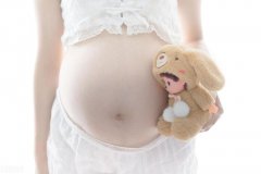 孕妇“上怀”和“下怀”到底有何不同