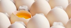 鸡蛋做的美食有哪些 鸡蛋做的食物有哪
