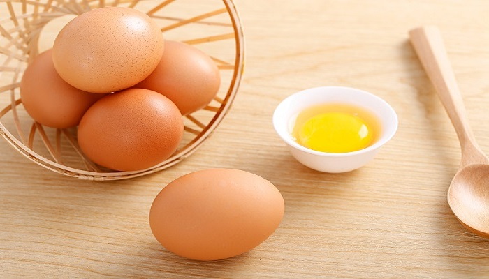 鸡蛋做的美食有哪些