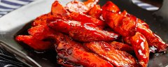 拔丝地瓜哪个地方的美食 拔丝地瓜是哪