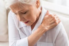 肩膀痛就是肩周炎吗？