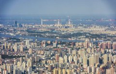 为什么只有杨浦区被称为“大杨浦”？