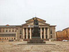 德国博物馆札记·深度自由行必刷博物馆
