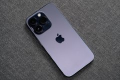 iPhone 15新技术恐怖如斯