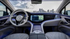 驶进人工智能与汽车行业的新篇章
