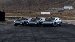 FF 91再融3亿美元就能交付？