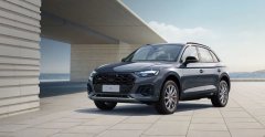 奥迪Q5直降10万，XT5裸车才25万？