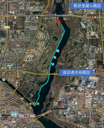 顺义潮白河畔将增4.6公里慢行道