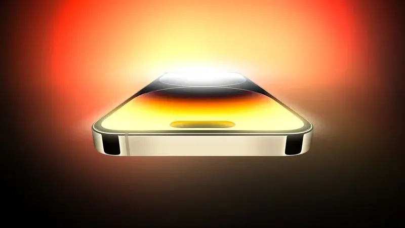 苹果准备给iPhone换一块比OLED更好的屏幕